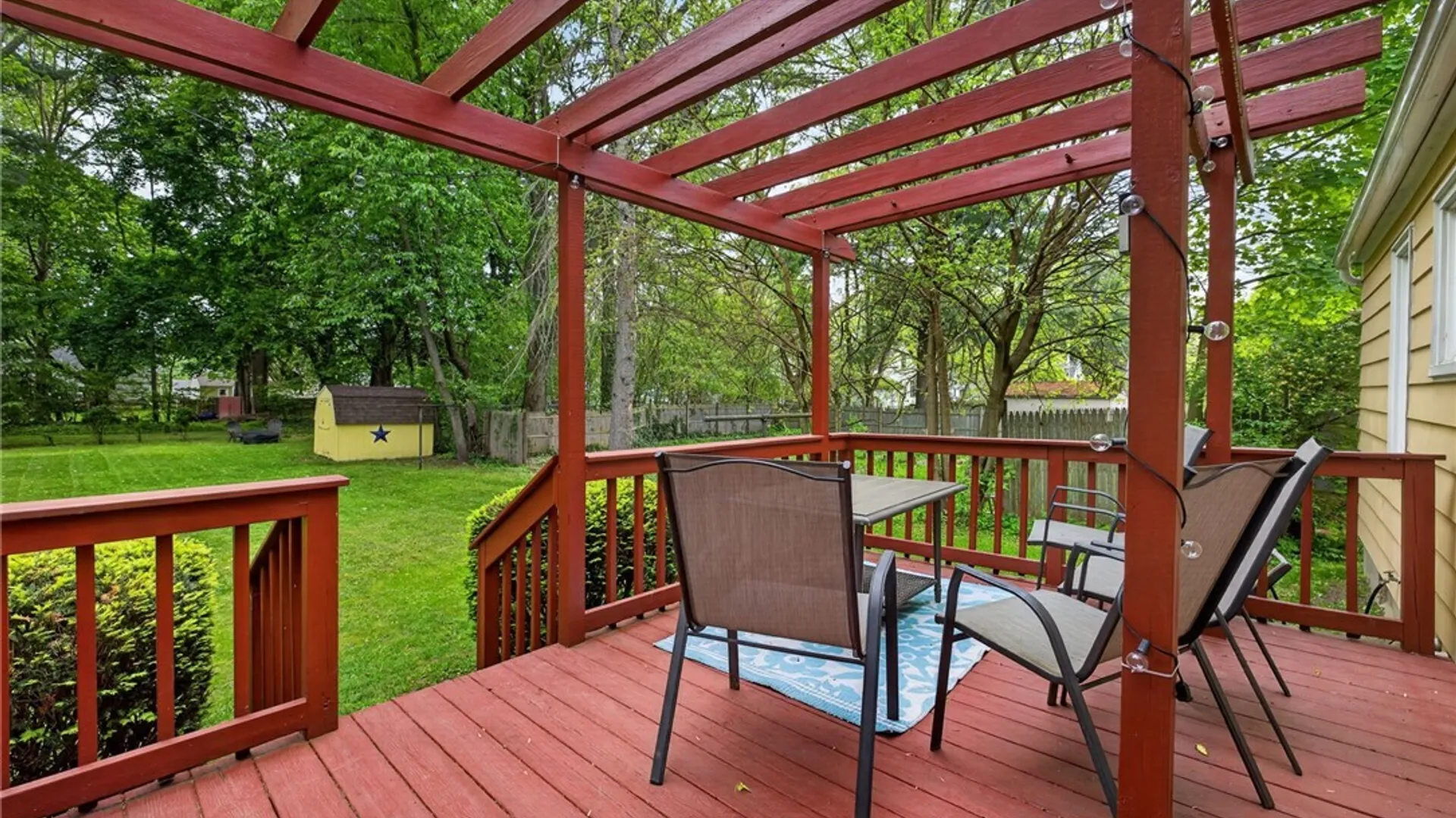 Property at 419 Fergerson Avenue, Clay, NY 13212 32
