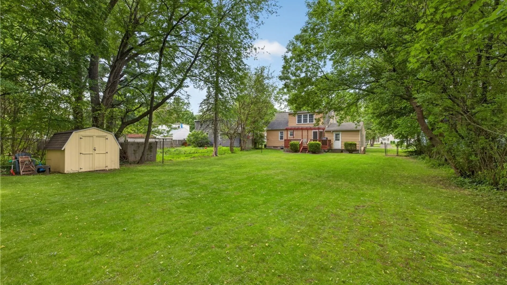 Property at 419 Fergerson Avenue, Clay, NY 13212 34