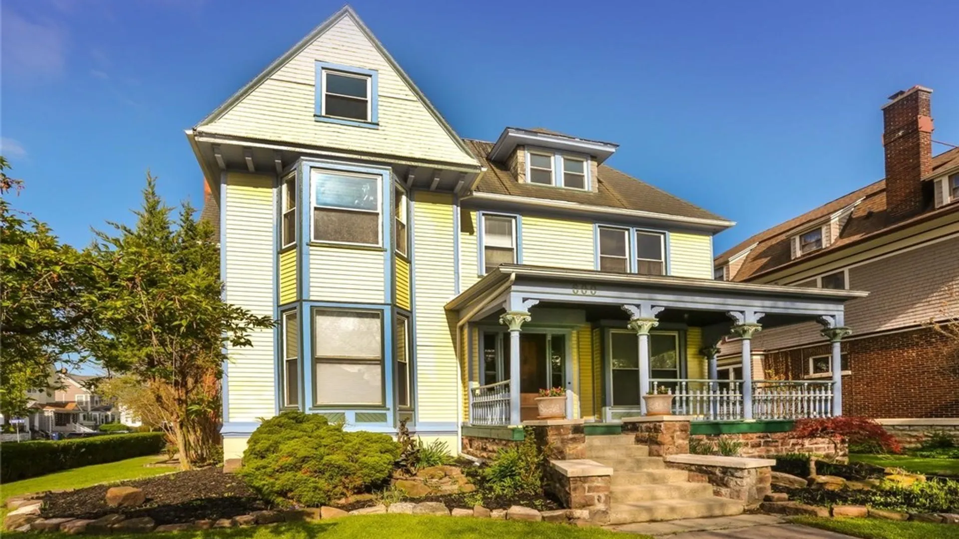 Property at 600 Richmond Avenue, Buffalo, NY 14222 42