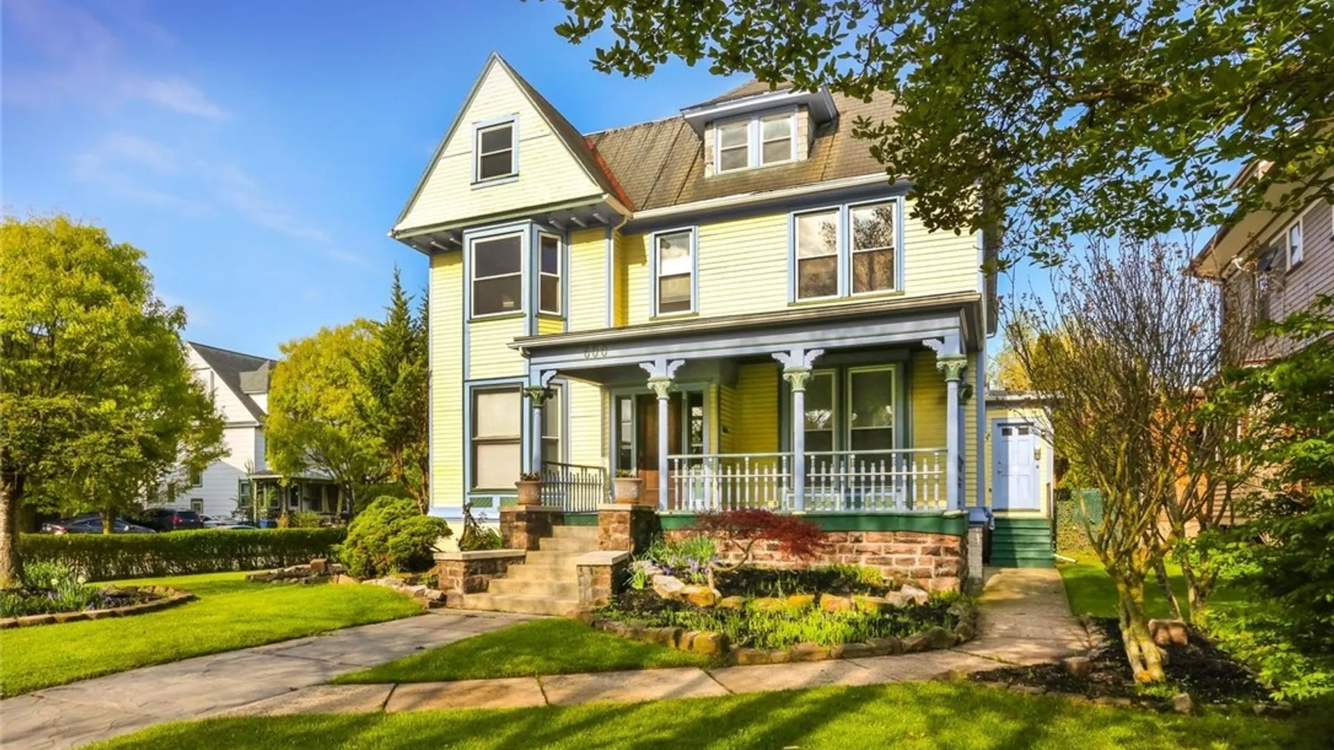 Property at 600 Richmond Avenue, Buffalo, NY 14222 43