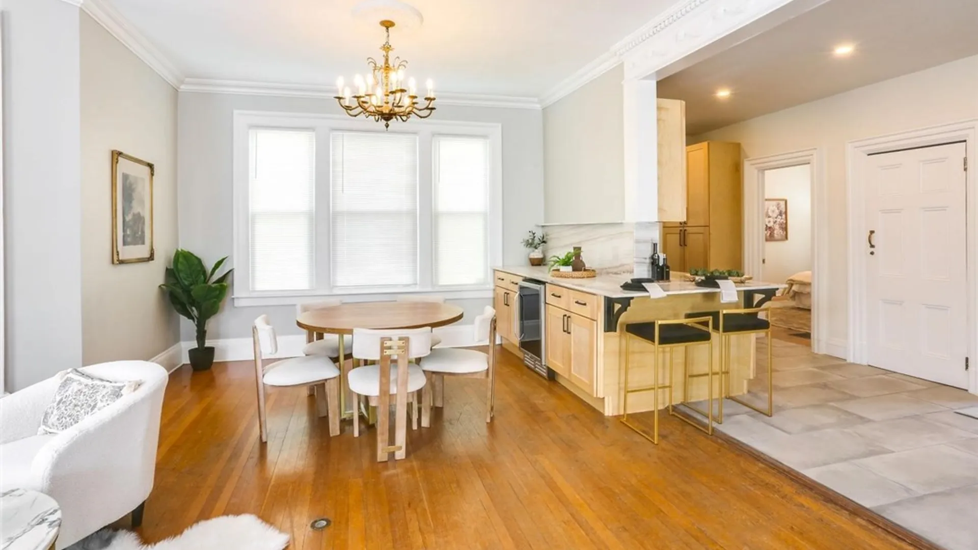 Property at 600 Richmond Avenue, Buffalo, NY 14222 8