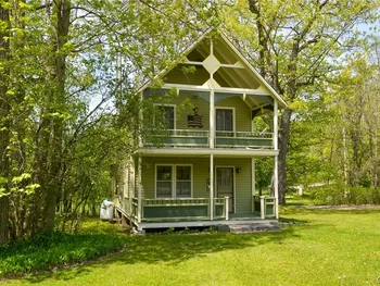 Property at 17180 Park Avenue, Orleans, NY 13692