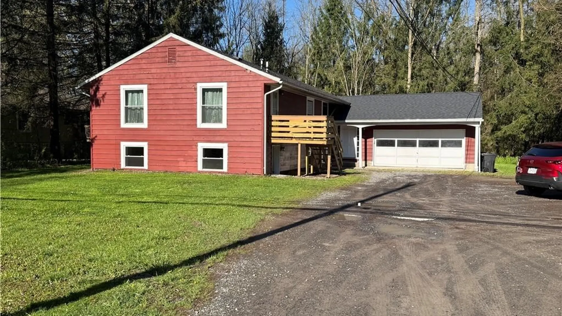 Property at 112 Sapsucker Woods #1B Road, Ithaca Town, NY 14850 2