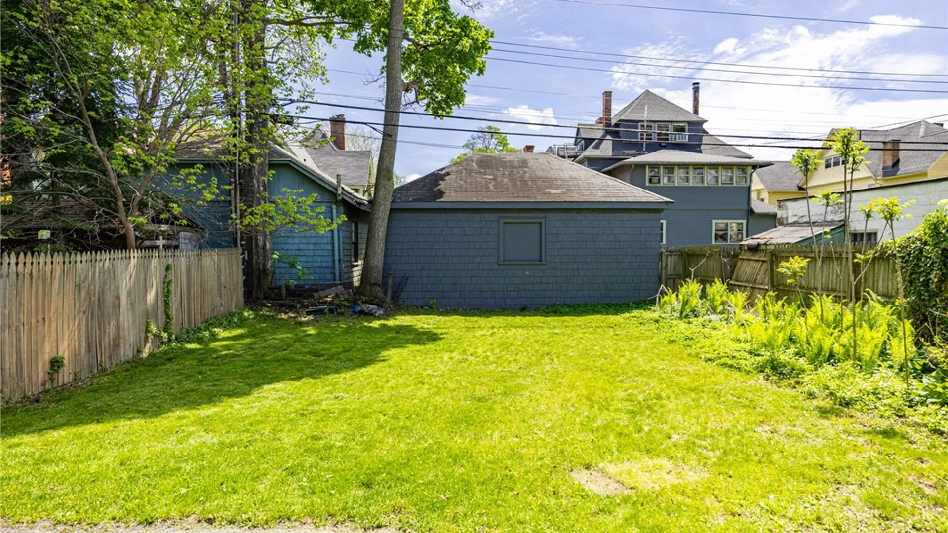 Property at 36 Cambridge Street, Rochester, NY 14607 18
