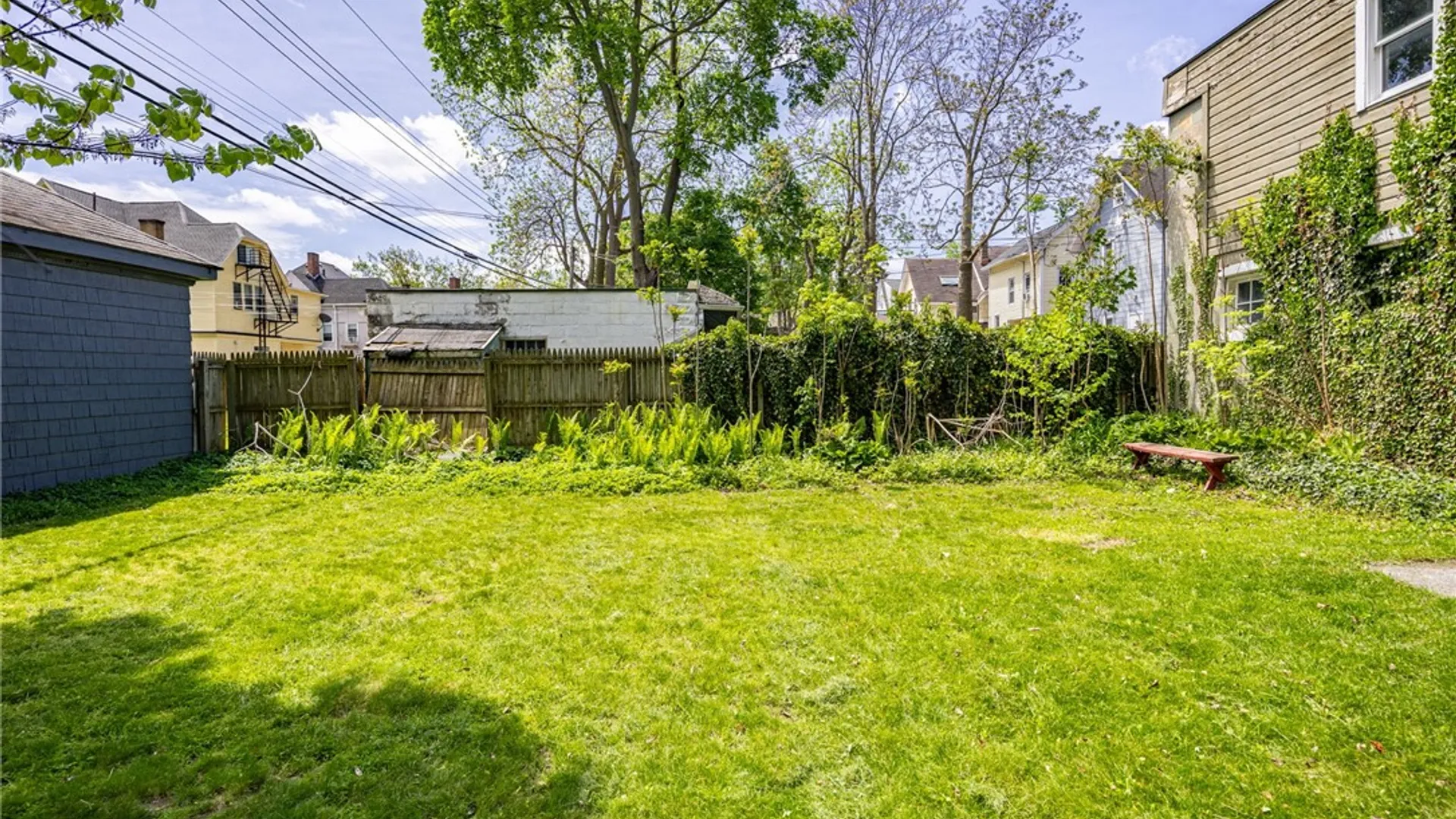 Property at 36 Cambridge Street, Rochester, NY 14607 19