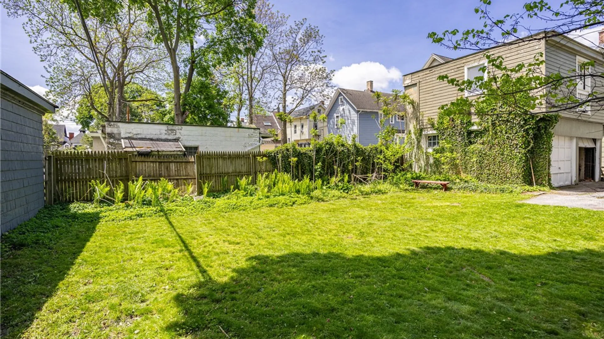 Property at 36 Cambridge Street, Rochester, NY 14607 20