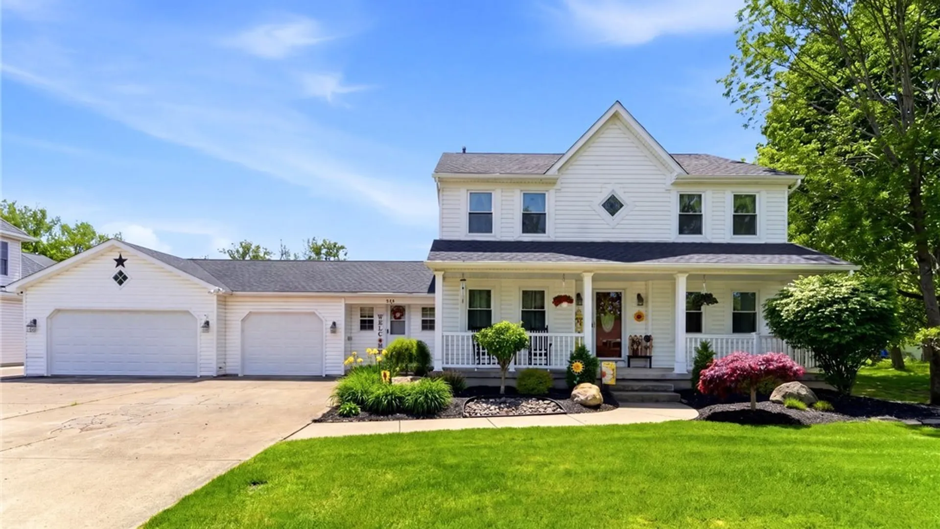 Property at 941 Losson Road, Cheektowaga, NY 14227 2