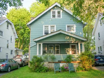 Property at 64 Pershing Drive, Rochester, NY 14609