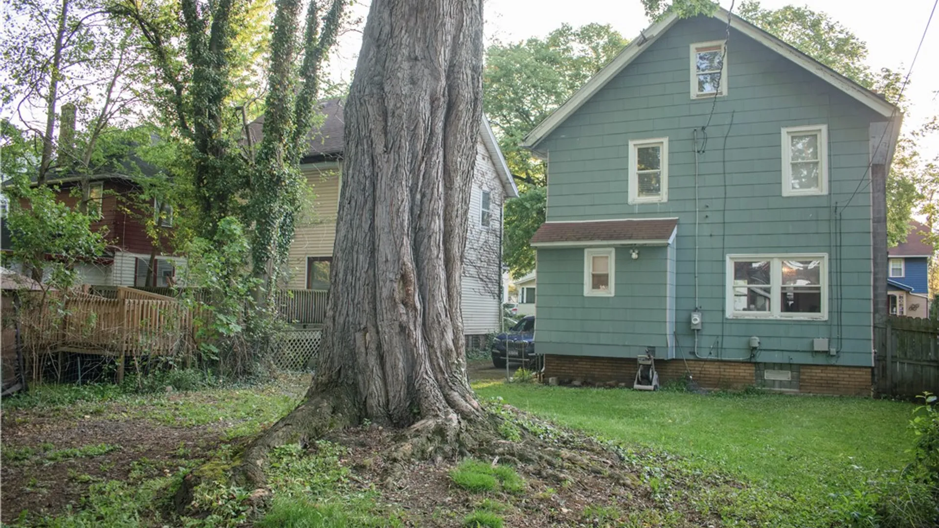 Property at 64 Pershing Drive, Rochester, NY 14609 3