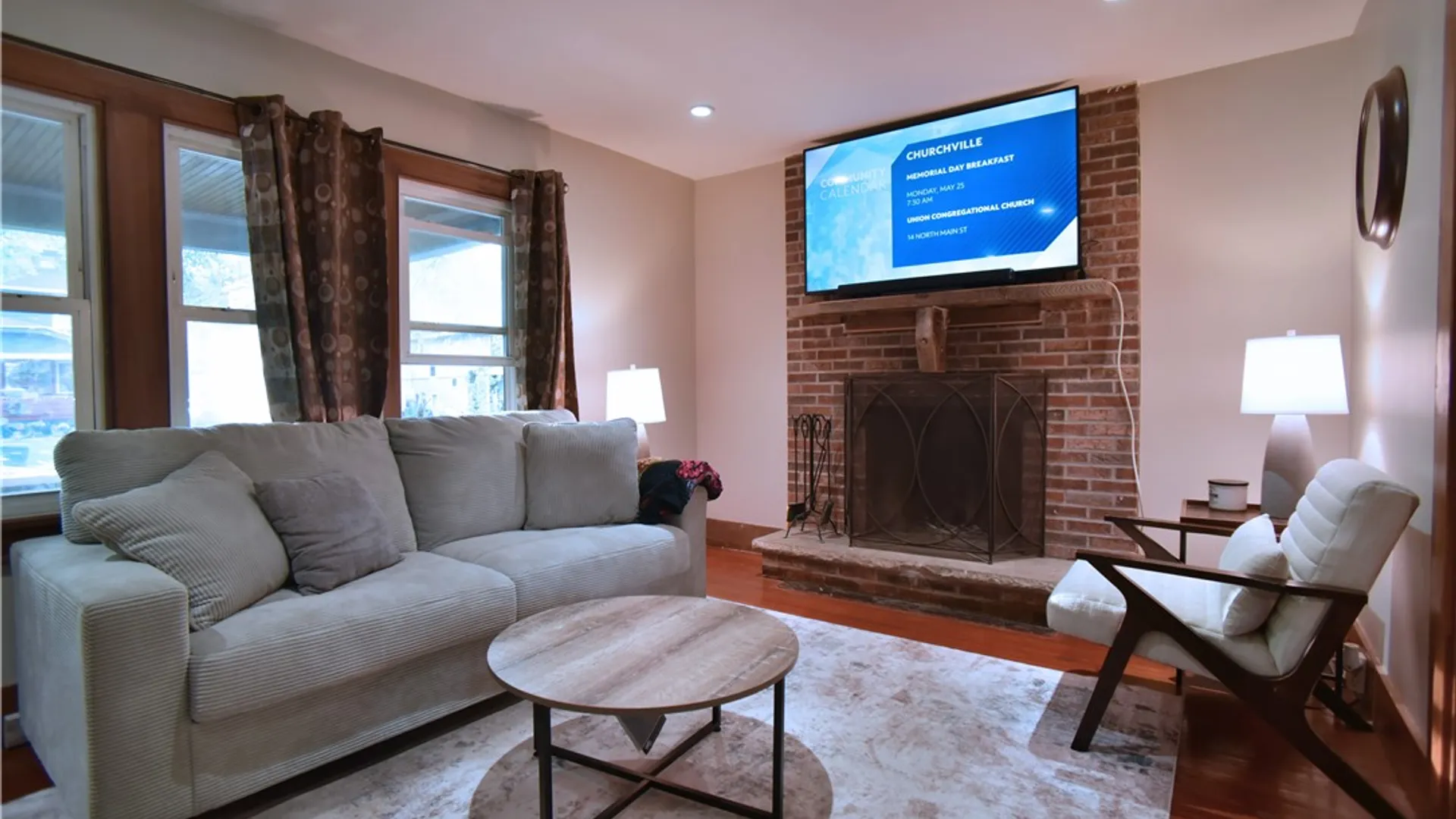Property at 64 Pershing Drive, Rochester, NY 14609 5