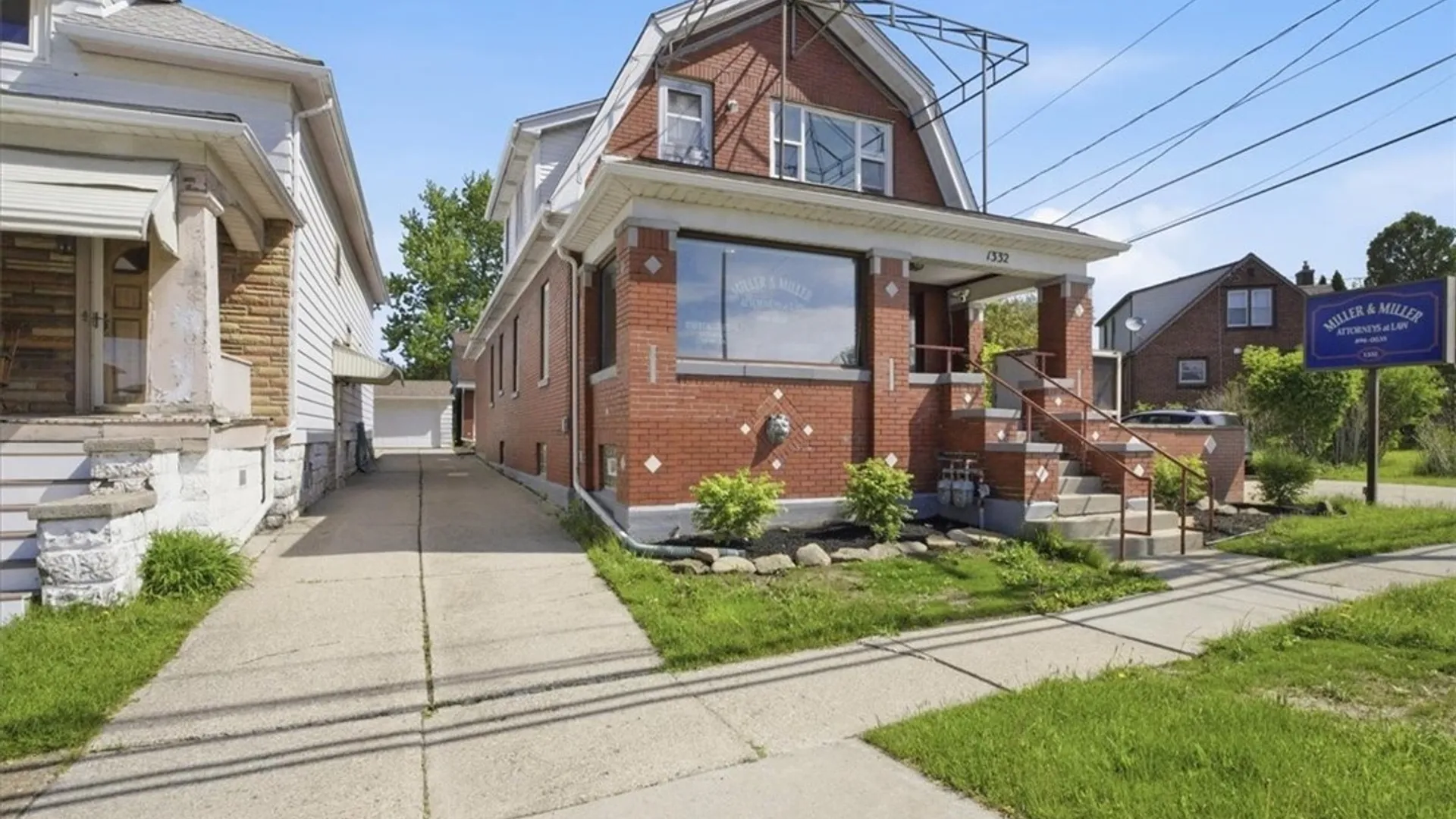Property at 1332 Walden Avenue, Cheektowaga, NY 14211 4