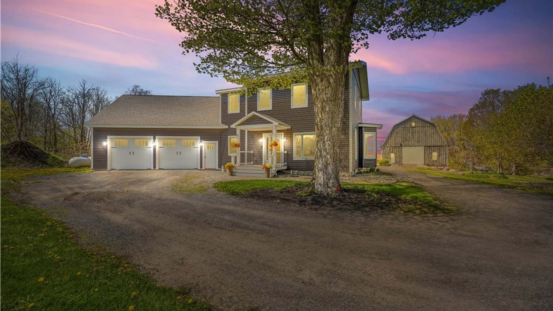 Property at 1881 Old Seneca, Skaneateles, NY 13108 2