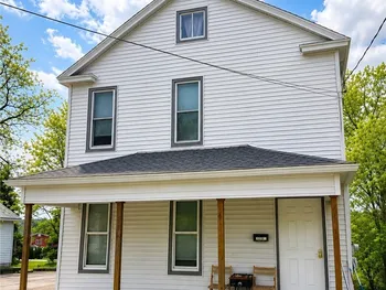 Property at 141 Prospect Street, Pomfret, NY 14063