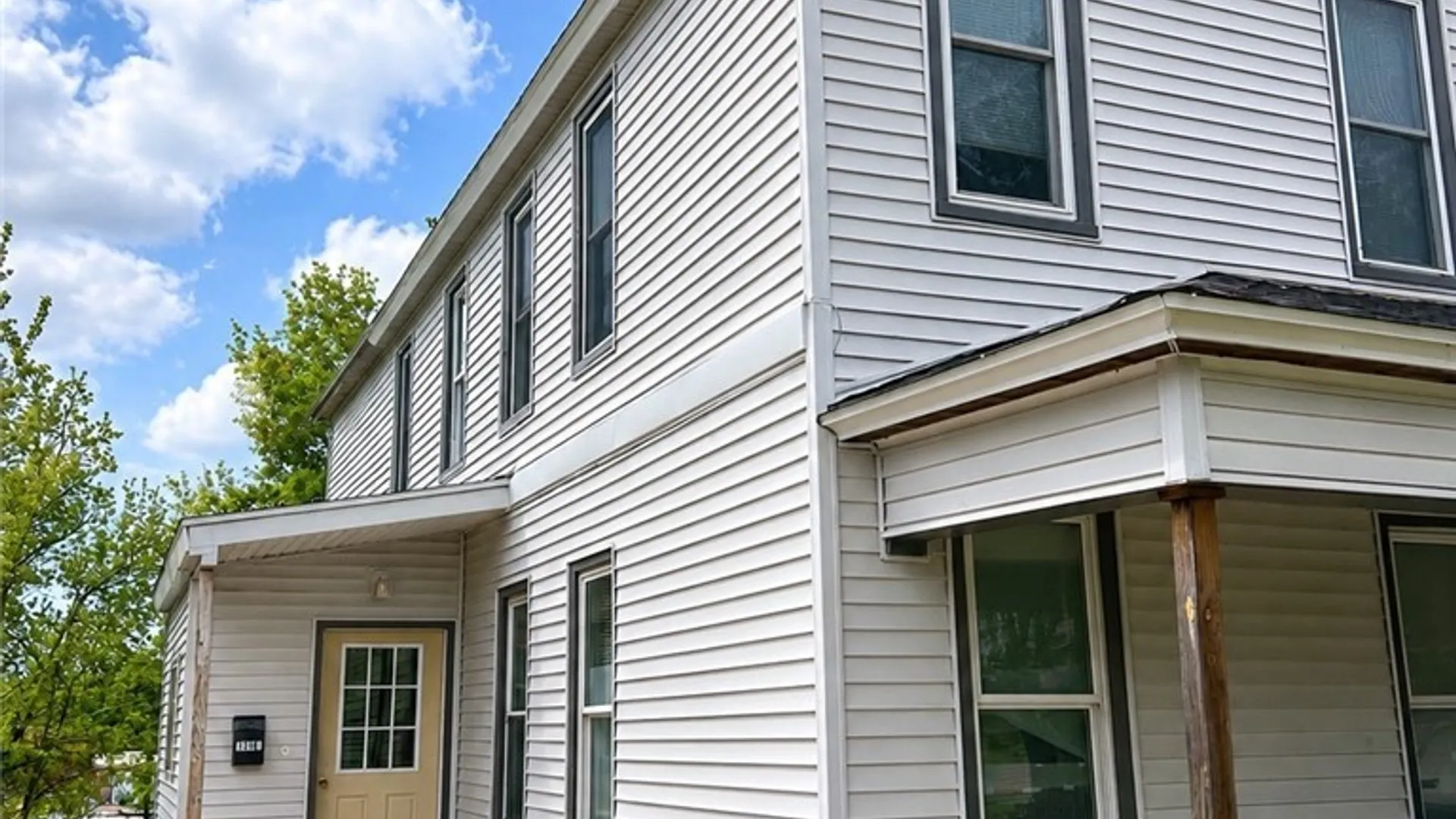 Property at 141 Prospect Street, Pomfret, NY 14063 2