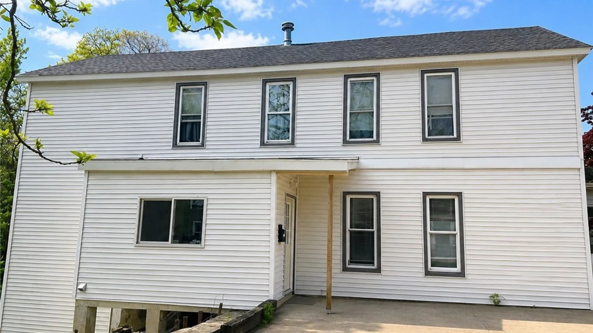 Property at 141 Prospect Street, Pomfret, NY 14063 3