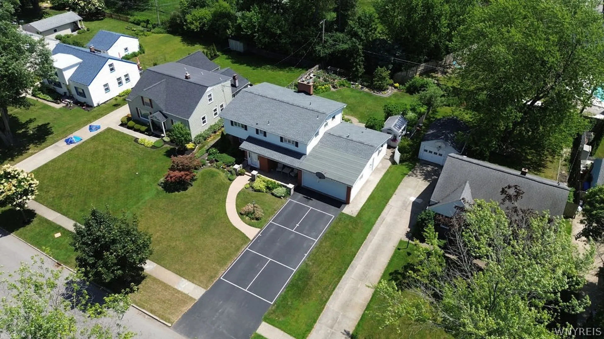 Property at 299 Hedstrom Drive, Amherst, NY 14226 35