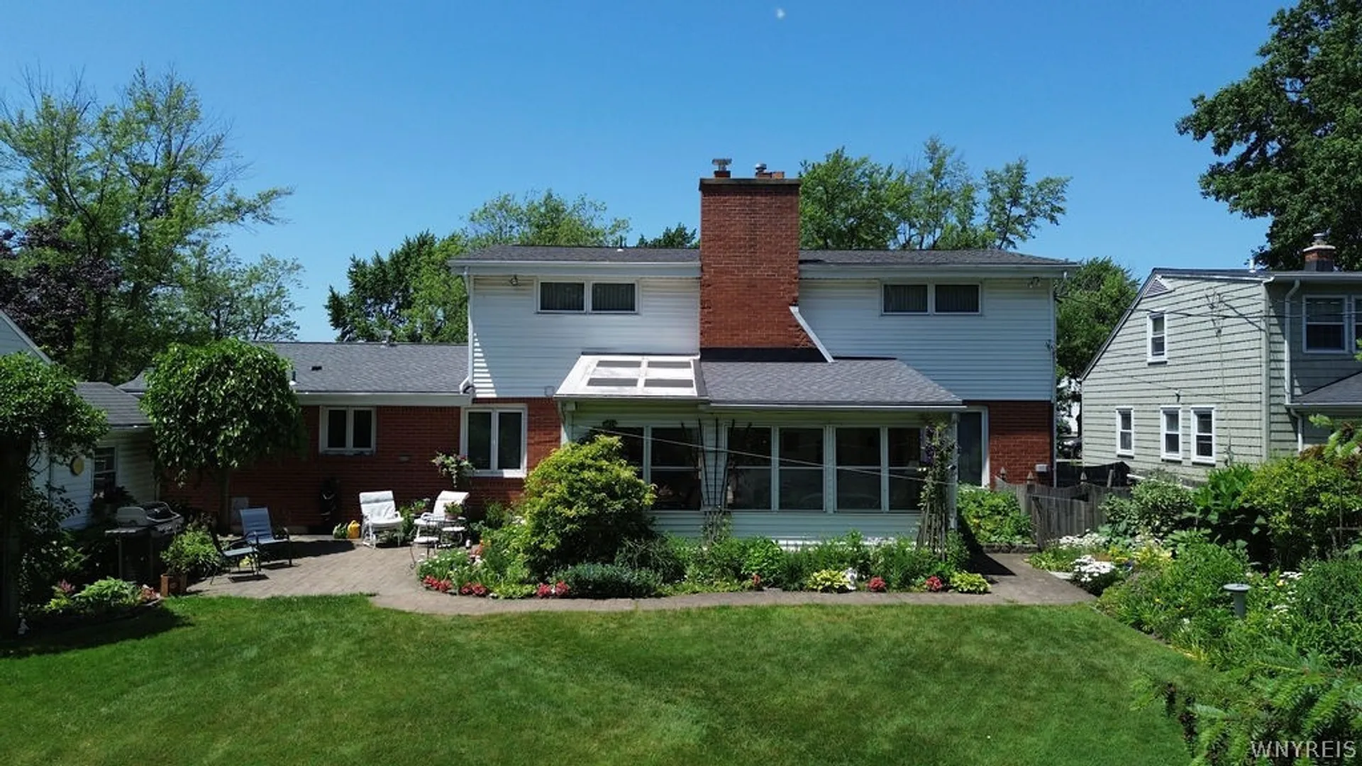 Property at 299 Hedstrom Drive, Amherst, NY 14226 37