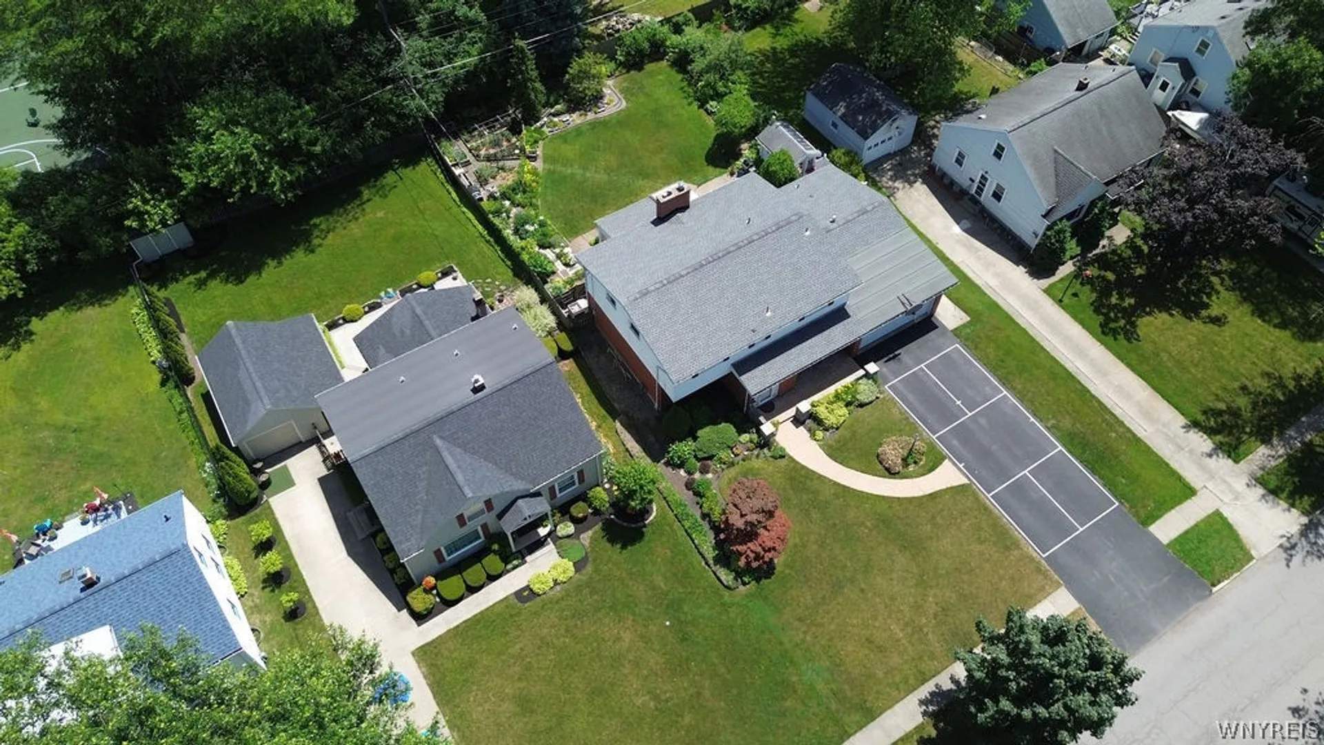 Property at 299 Hedstrom Drive, Amherst, NY 14226 38