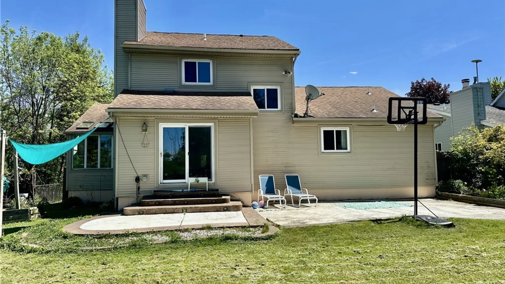 Property at 2348 Berg Road, West Seneca, NY 14218 3