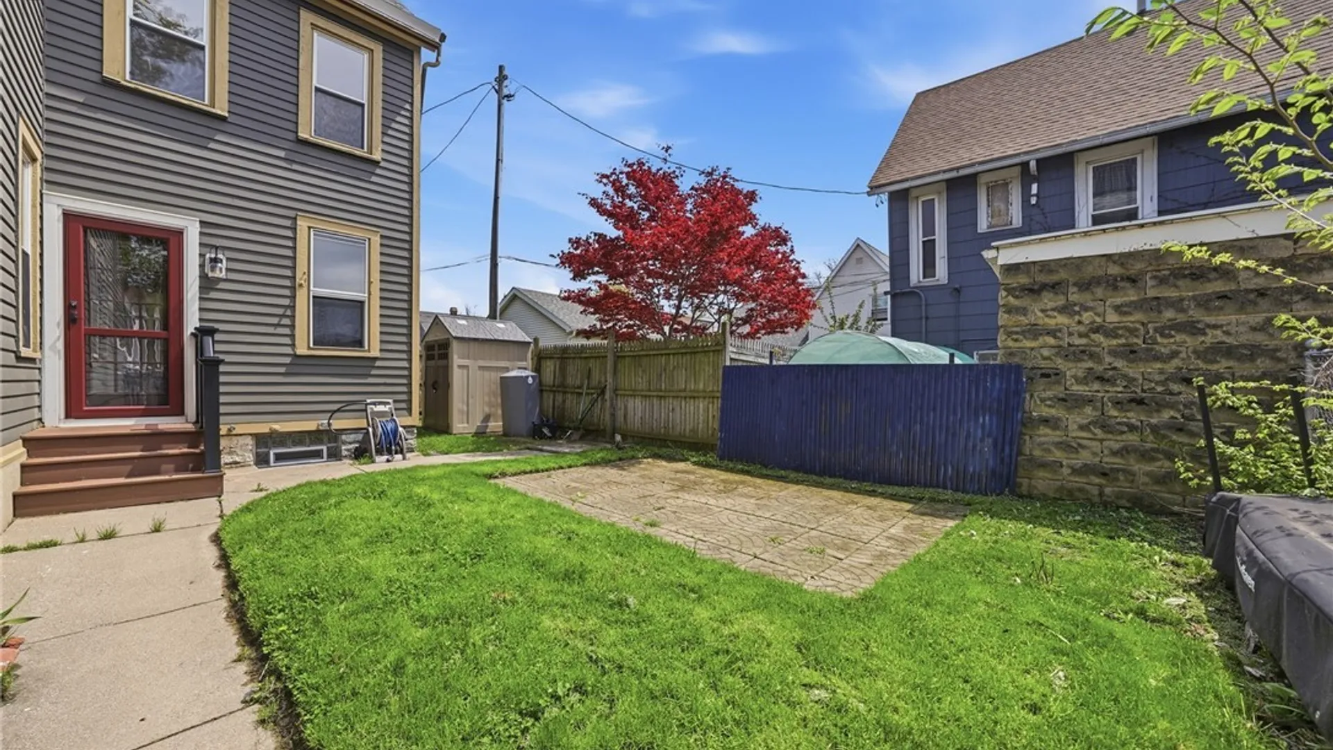 Property at 261 W Tupper Street, Buffalo, NY 14201 11