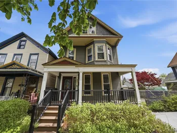 Property at 261 W Tupper Street, Buffalo, NY 14201