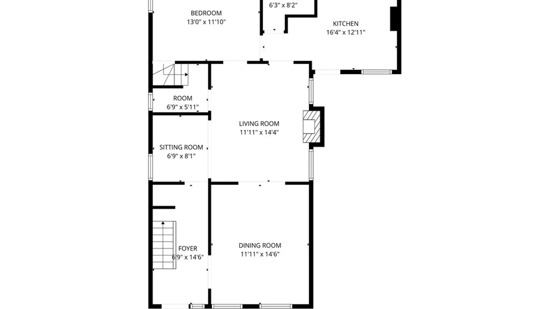 Property at 261 W Tupper Street, Buffalo, NY 14201 24