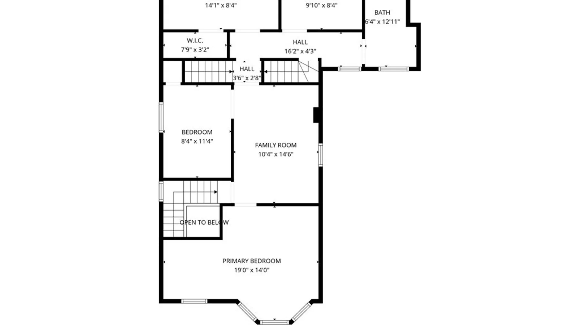 Property at 261 W Tupper Street, Buffalo, NY 14201 25