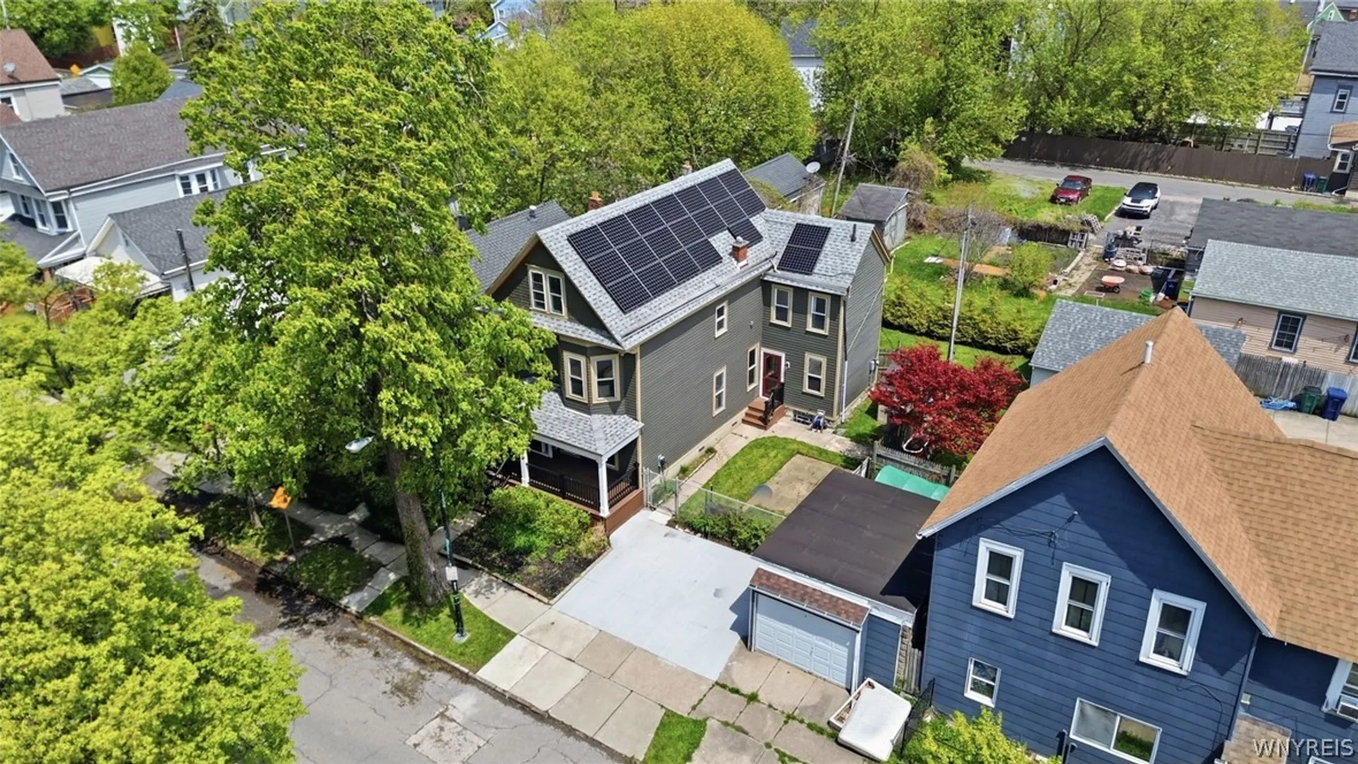 Property at 261 W Tupper Street, Buffalo, NY 14201 4