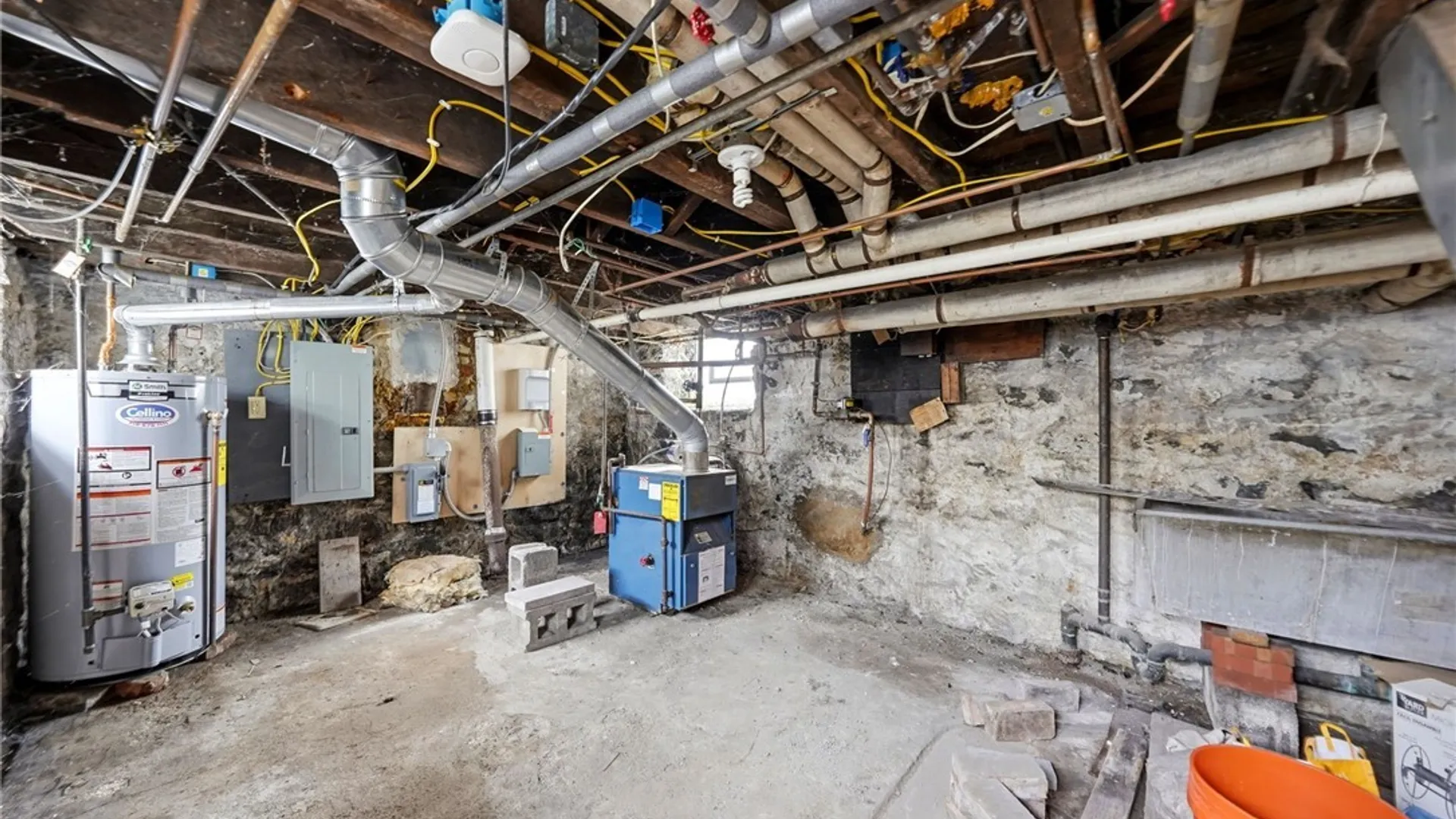 Property at 261 W Tupper Street, Buffalo, NY 14201 40