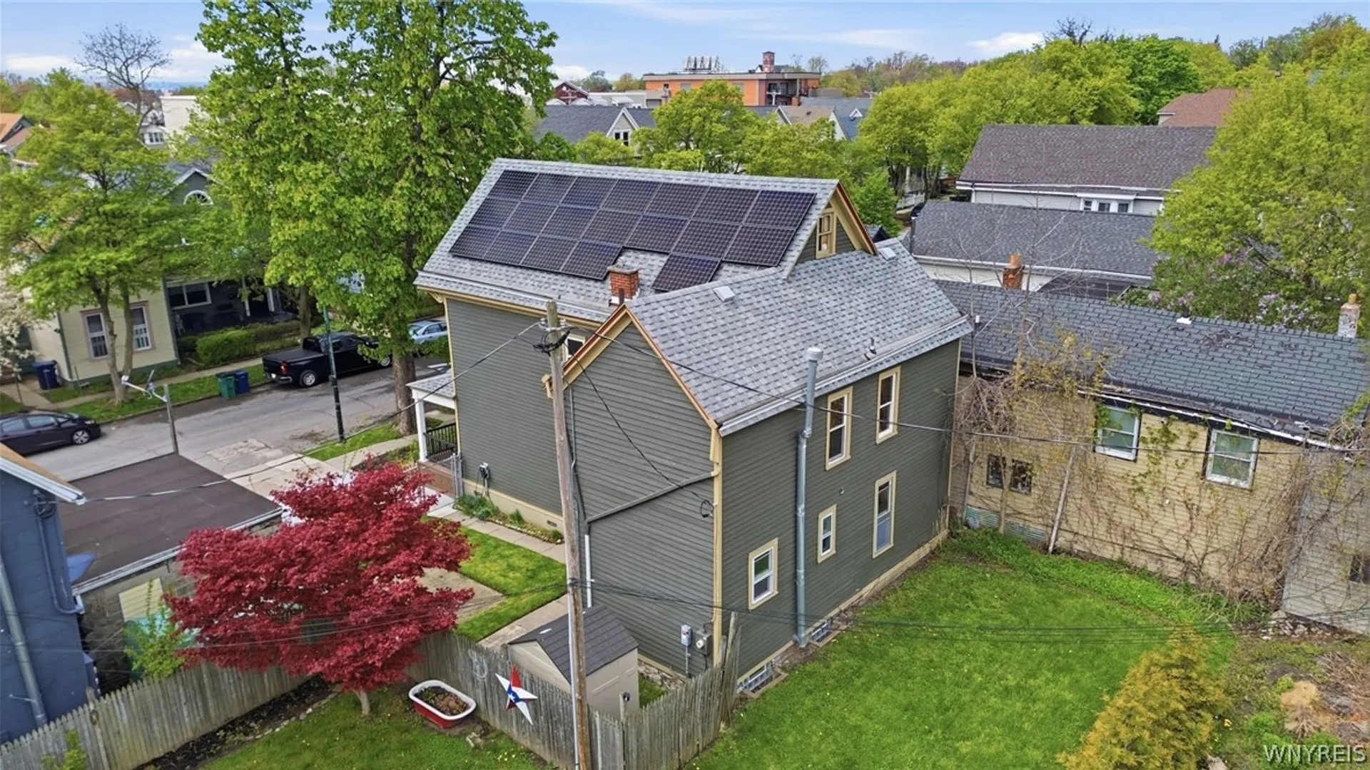 Property at 261 W Tupper Street, Buffalo, NY 14201 7