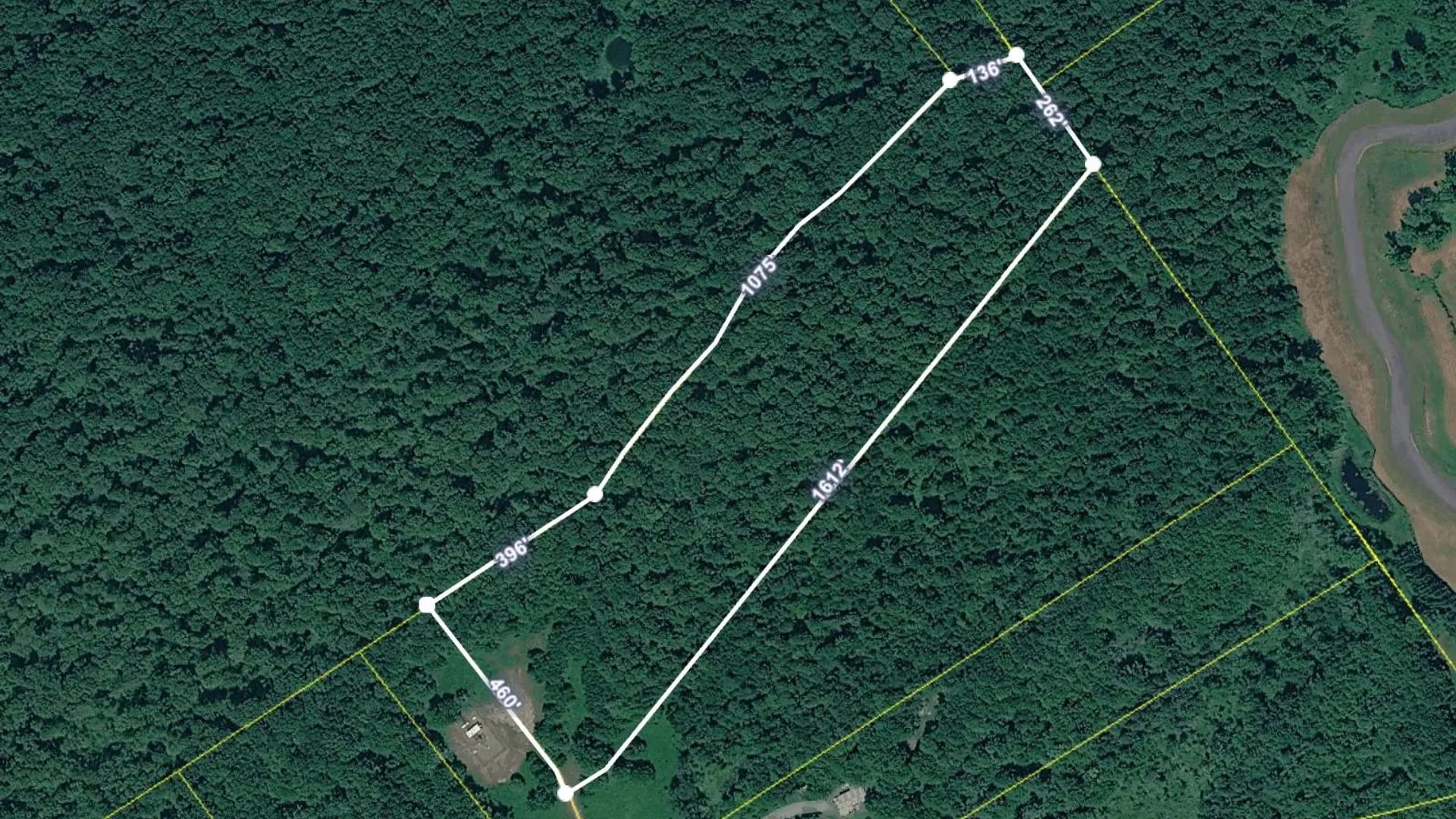 Property at L25 Parker Schoolhouse Rd, Davenport, NY 13750 18