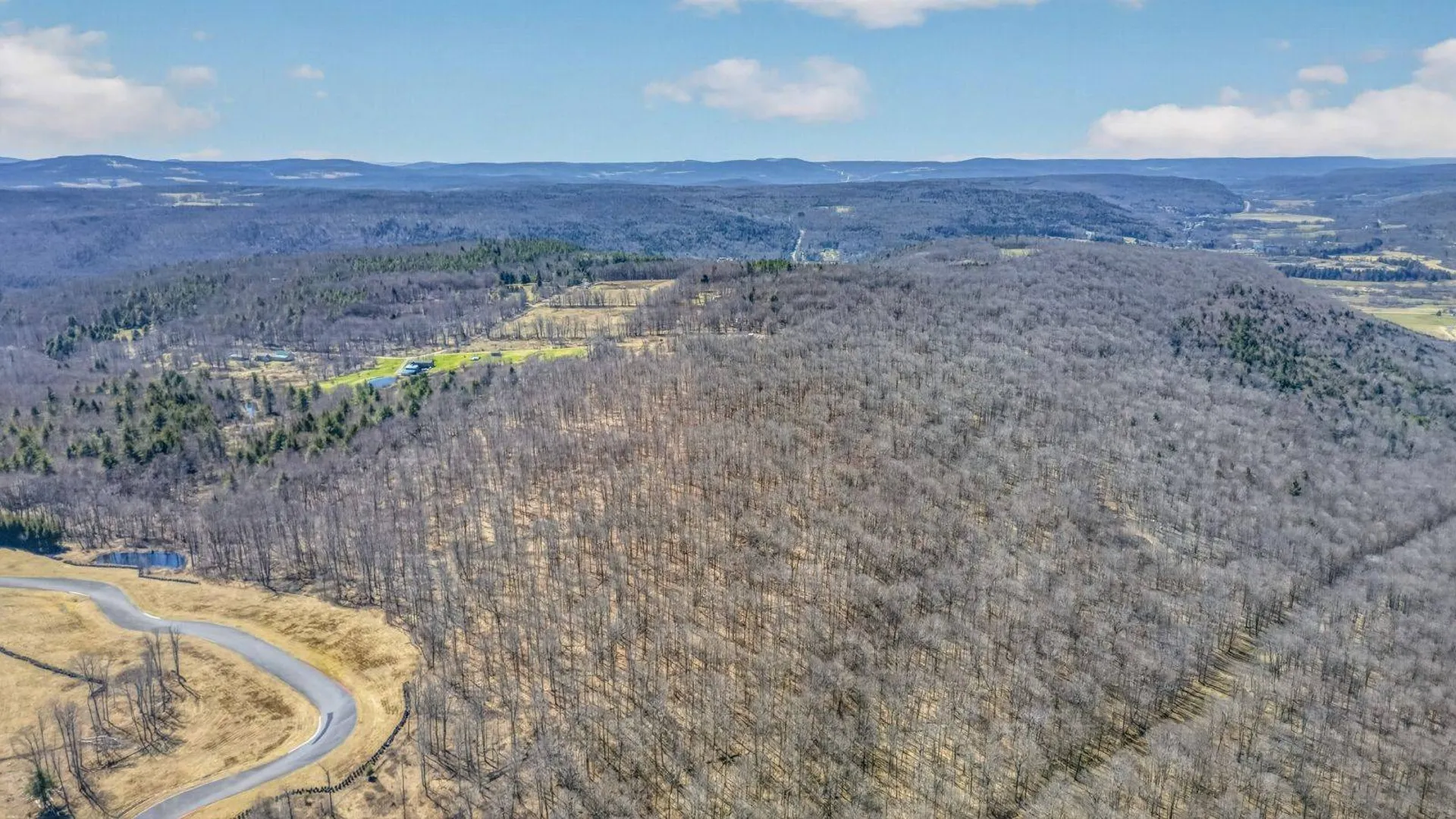 Property at L25 Parker Schoolhouse Rd, Davenport, NY 13750 20