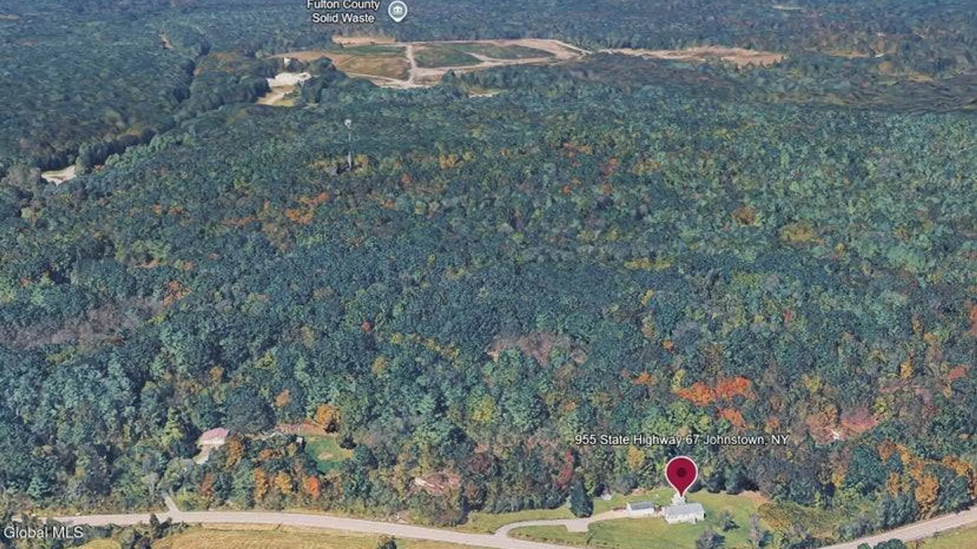 Property at 955 State highway 67, Johnstown, NY 12095 2