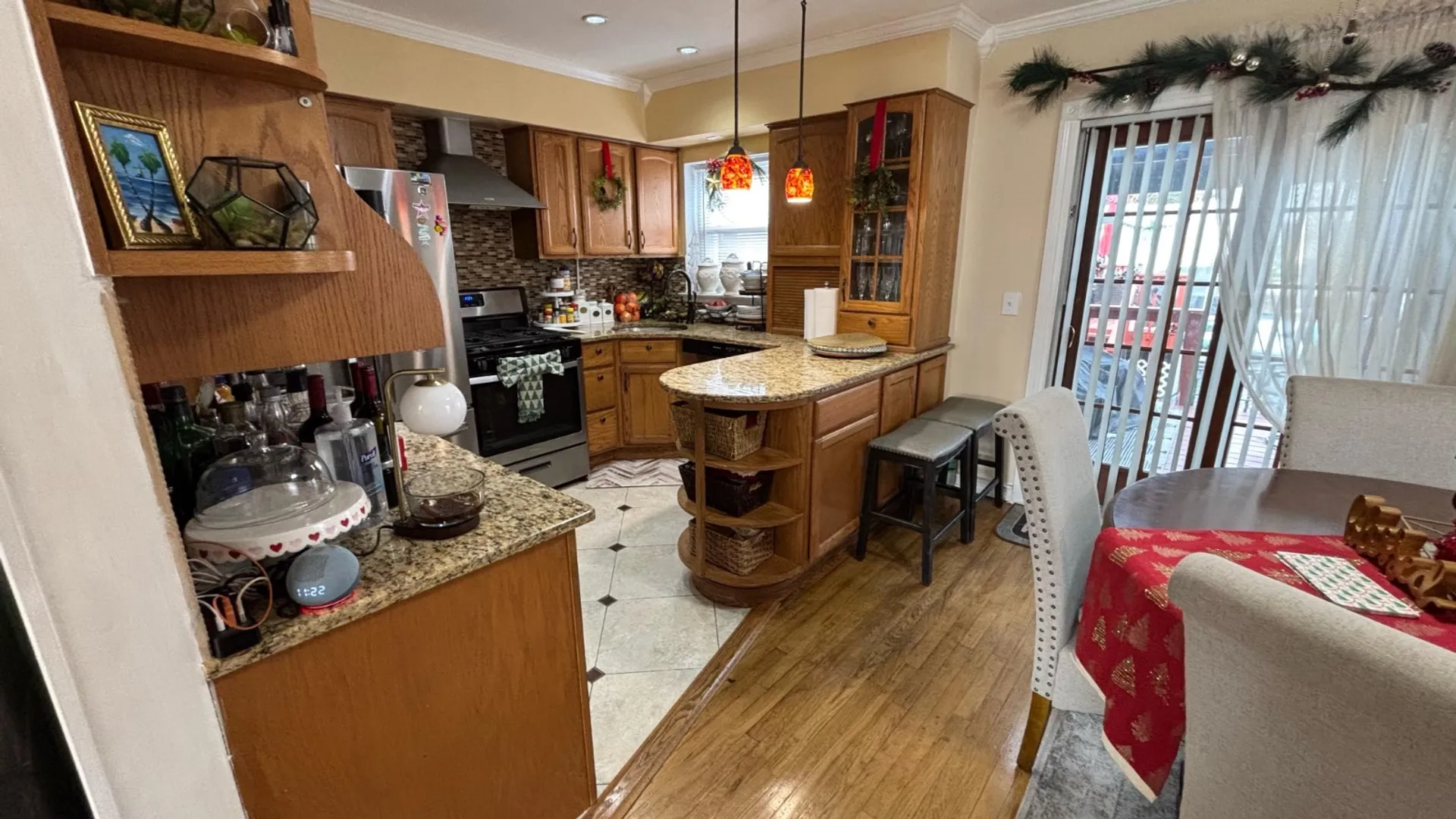 Property at 2935 Miles Ave, Bronx, NY 10465 2