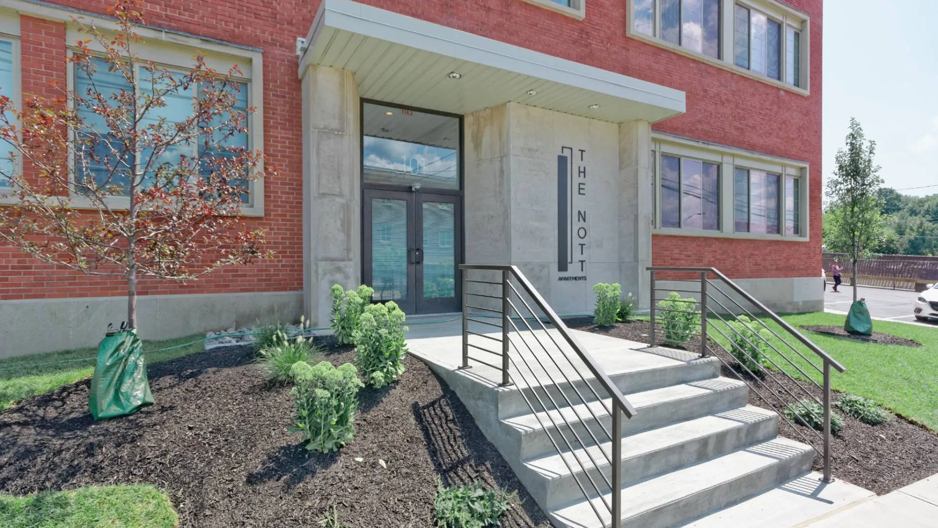 Property at 101 Nott Terrace, Schenectady, NY 12308 14