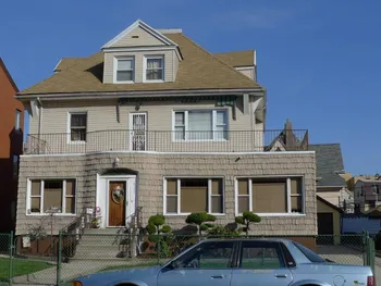 Property at 8725 21 AVE, BROOKLYN, NY 11214