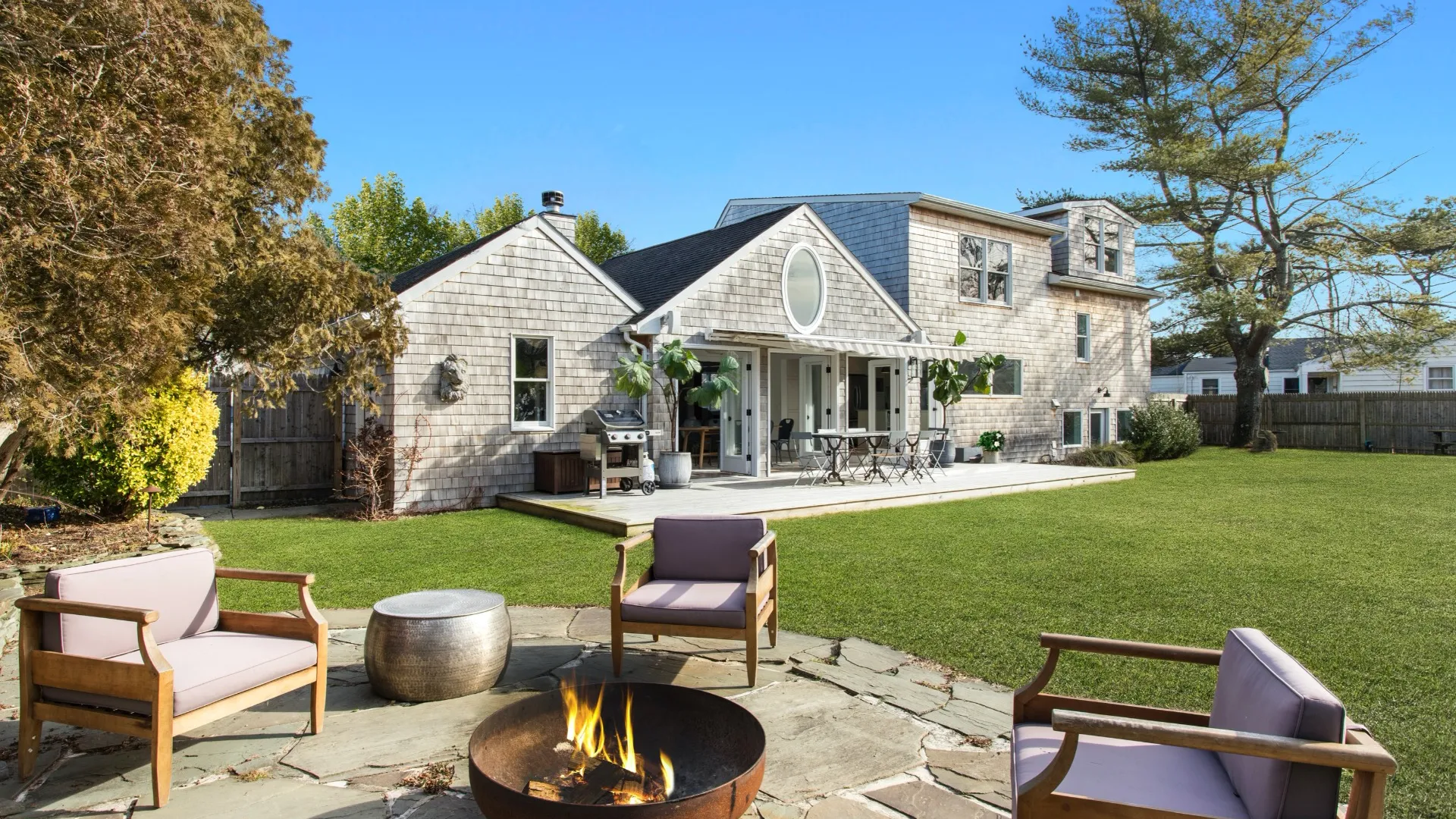 Property at 4 North Howells Point Road, Bellport Village, NY 11713 2