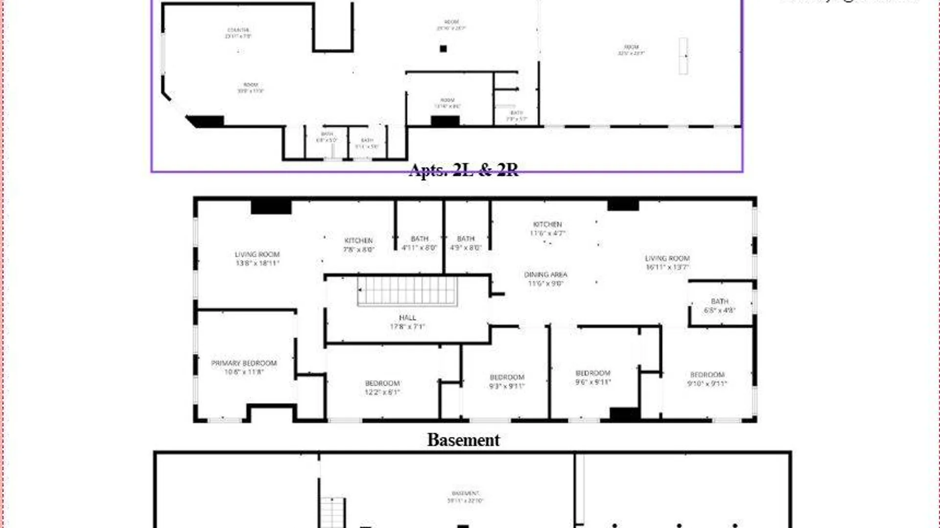Property at 552 Grandview Ave, Ridgewood, NY 11385 48