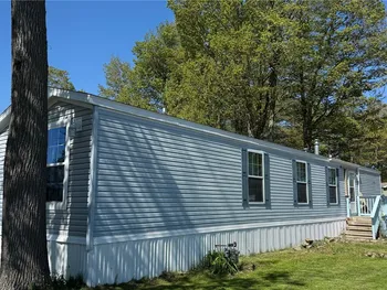 Property at 2339 State Route 63, Lot #24, Wayland, NY 14572