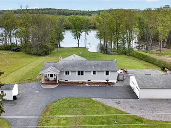 Property at 7390 Plainville Road, Lysander, NY 13112
