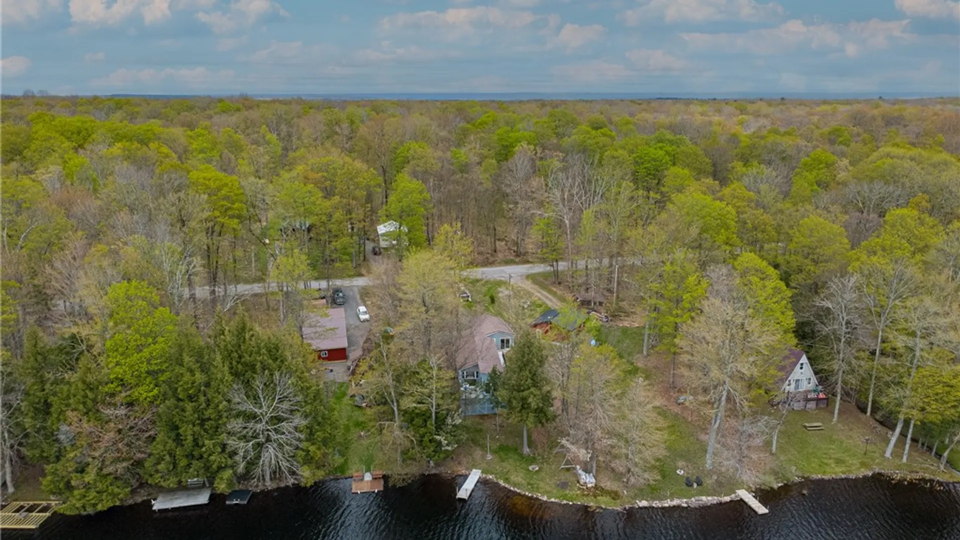 Property at 156 Lorton Lake Drive, Orwell, NY 13302 2