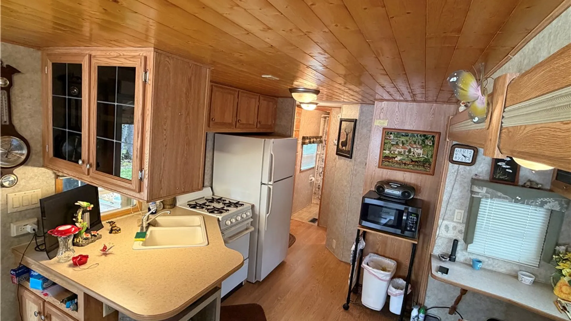 Property at 8506 Seneca, Caneadea, NY 14717 12