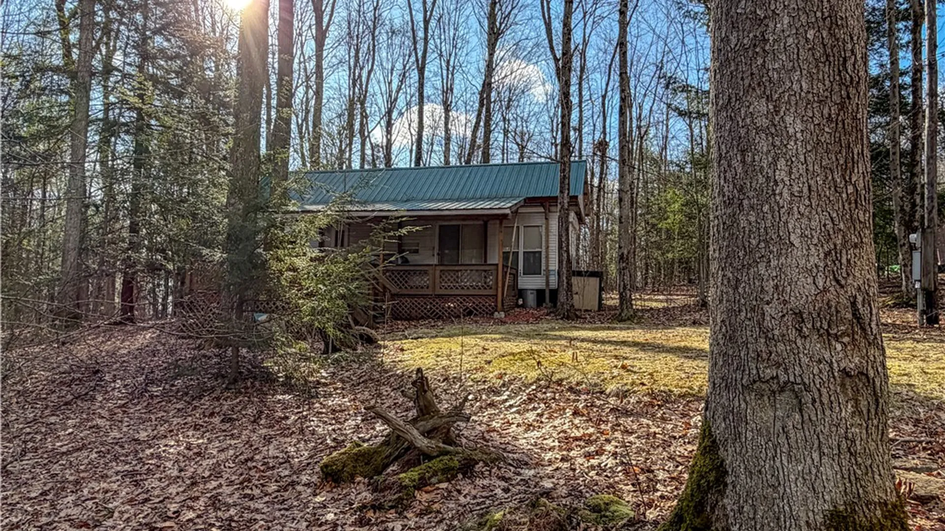Property at 8506 Seneca, Caneadea, NY 14717 18