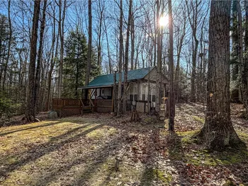 Property at 8506 Seneca, Caneadea, NY 14717