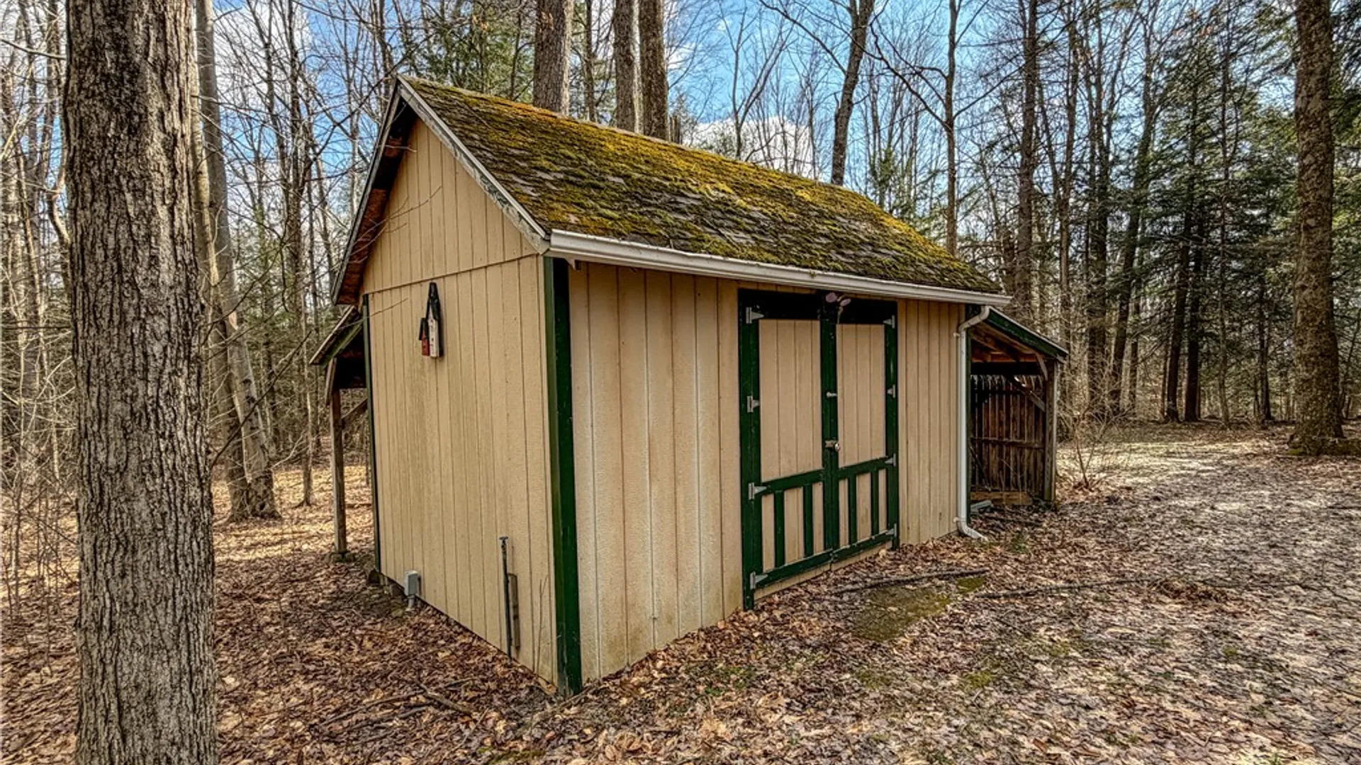 Property at 8506 Seneca, Caneadea, NY 14717 22