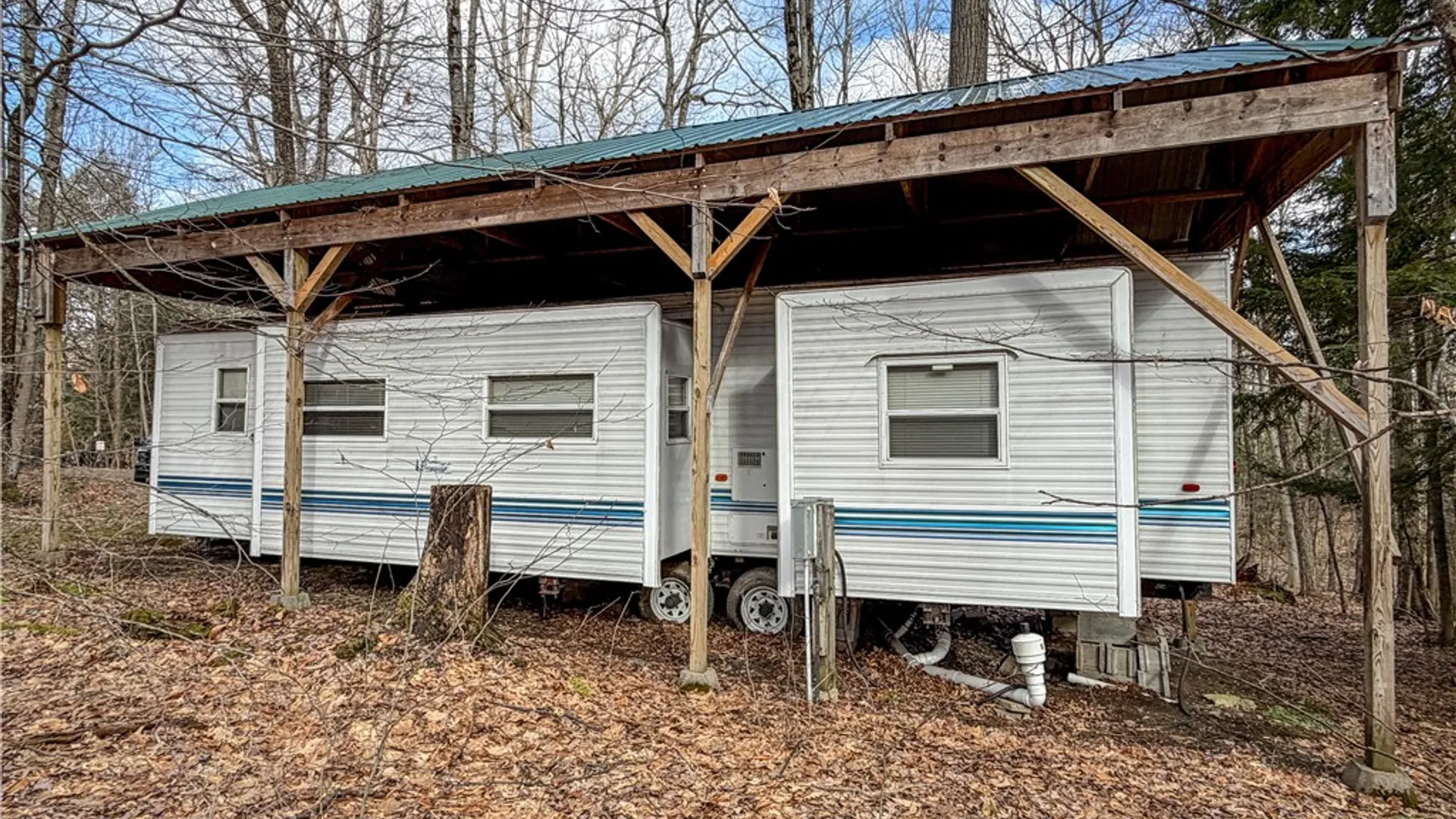 Property at 8506 Seneca, Caneadea, NY 14717 26