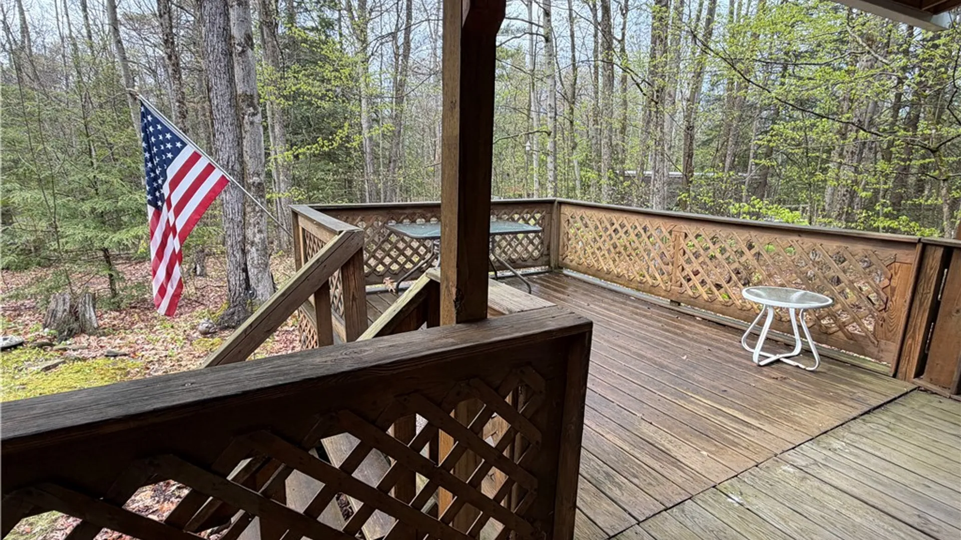 Property at 8506 Seneca, Caneadea, NY 14717 3