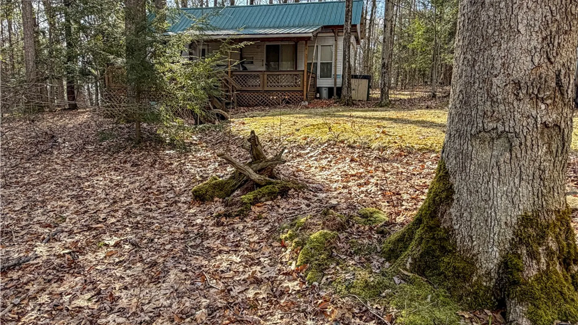 Property at 8506 Seneca, Caneadea, NY 14717 36