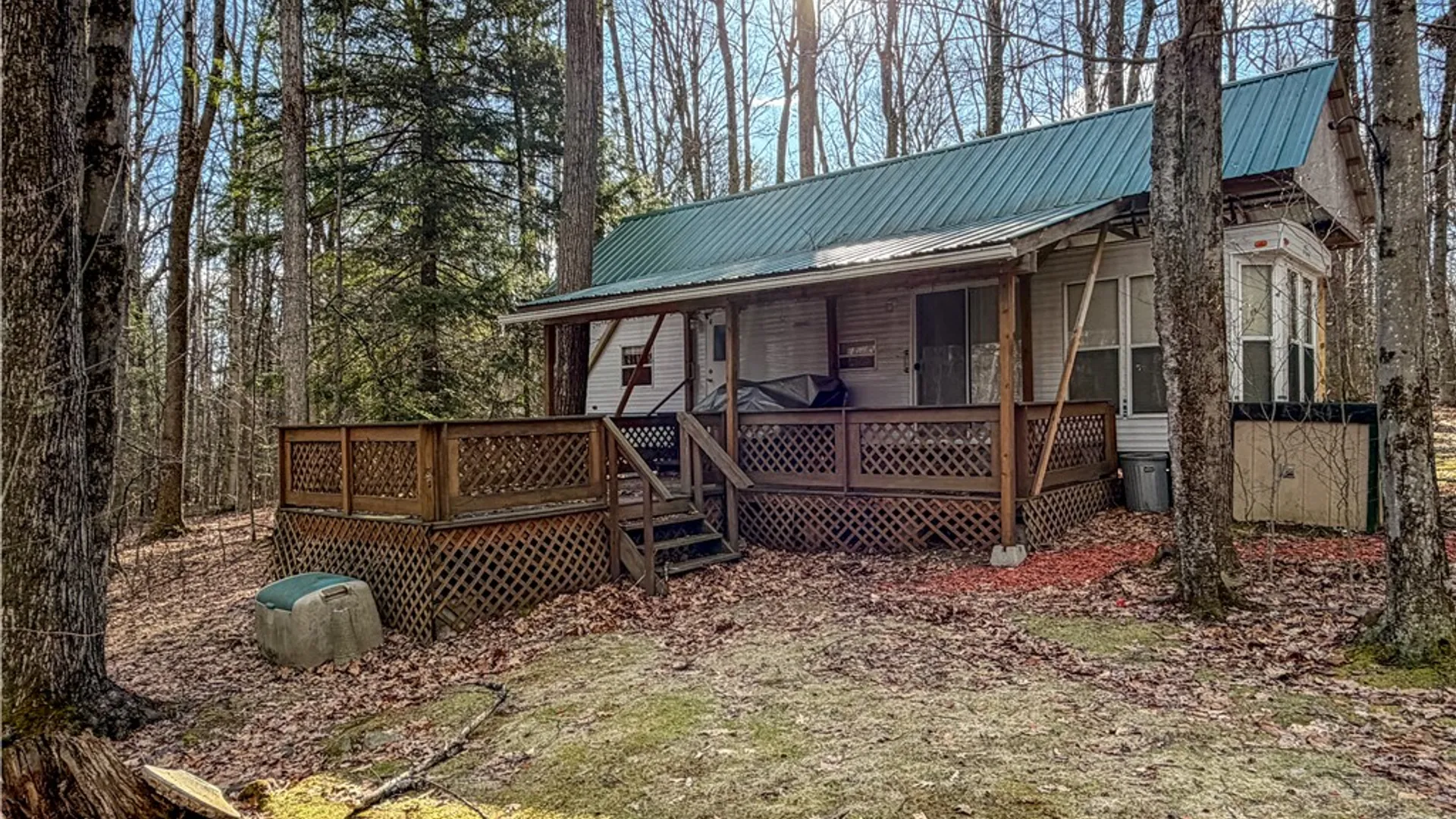 Property at 8506 Seneca, Caneadea, NY 14717 37