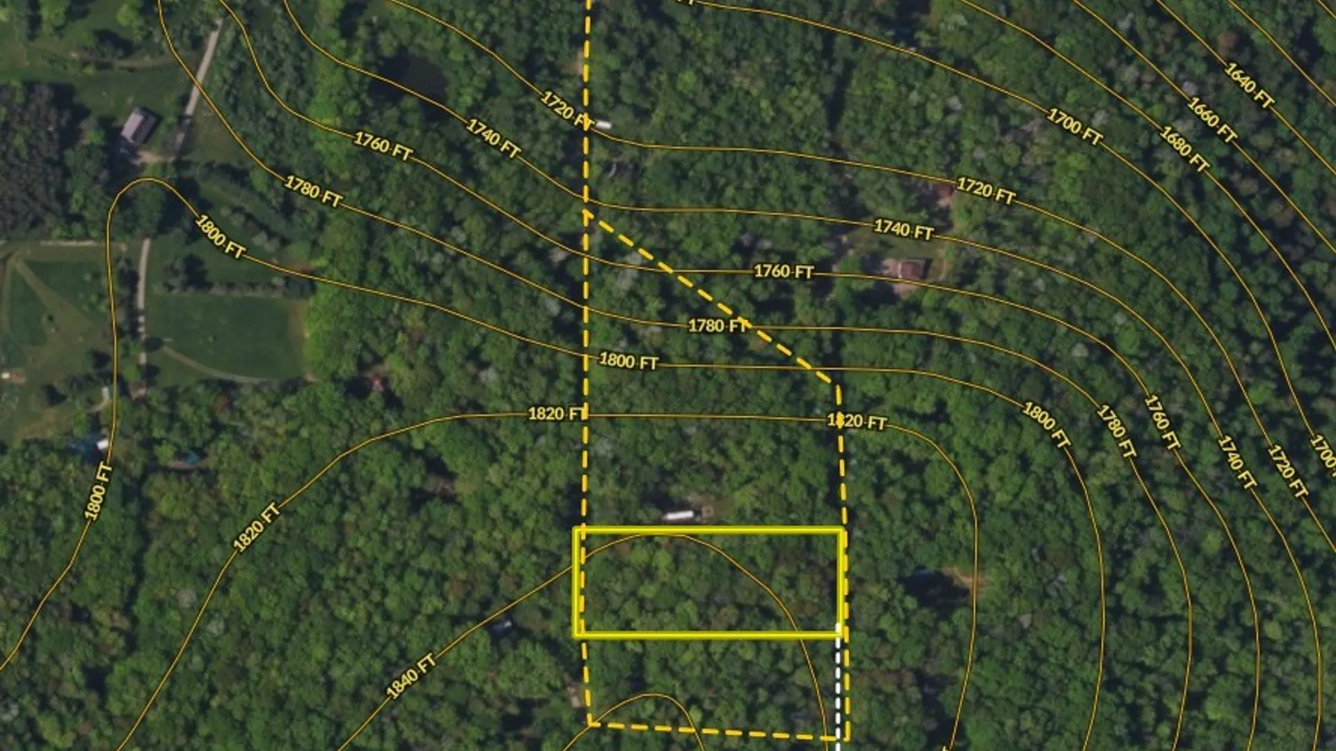 Property at 8506 Seneca, Caneadea, NY 14717 41